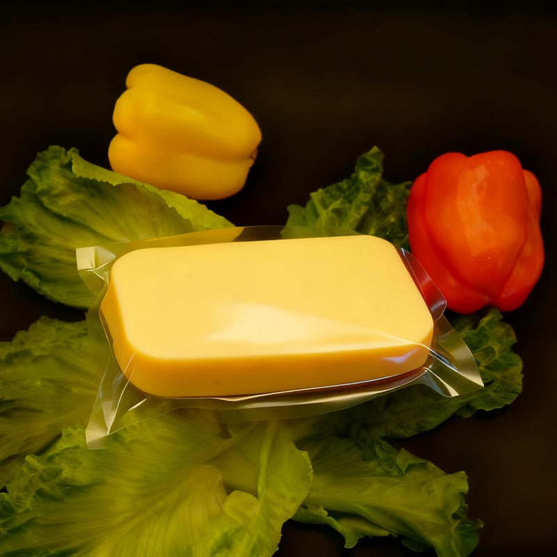 சீஸ் EVA வெப்ப சுருக்க பை